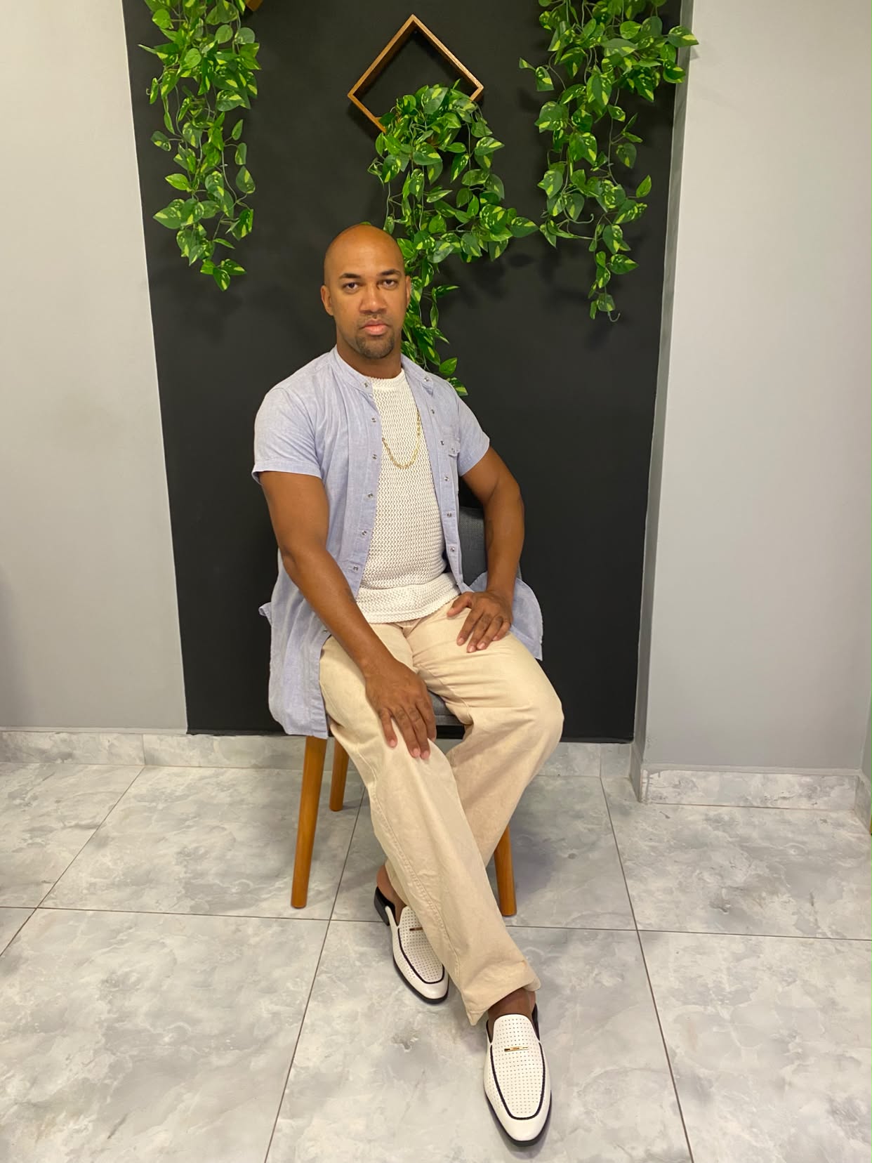 William Camilo, psicólogo para terapia de relacionamentos online