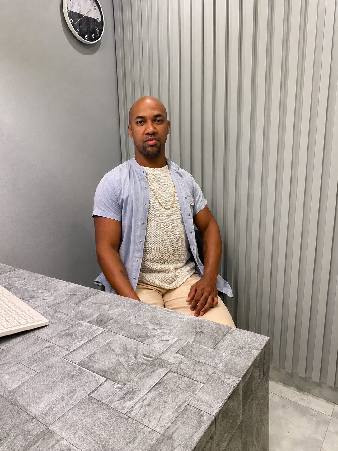 William Camilo, psicólogo para dependência emocional, atendimento online